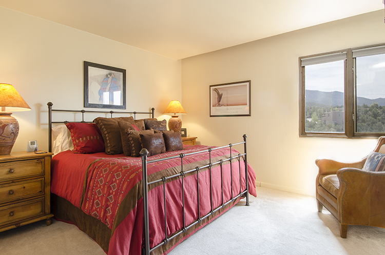 Santa Fe Luxury Vacation Rentals | Best Places to Stay In Santa Fe from Adobe Destinations
