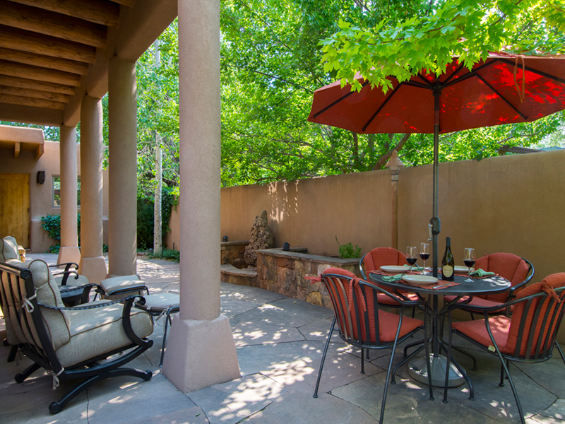 Vacation Rentals from Adobe Destinations | Santa Fe NM Homes for Rent