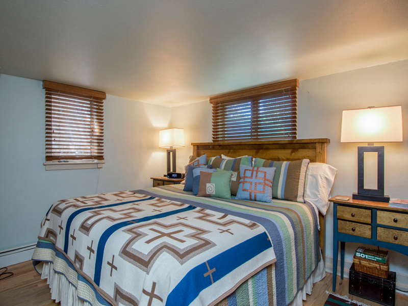Vacation Home | Canyon Road Home Rentals by Adobe Destinations