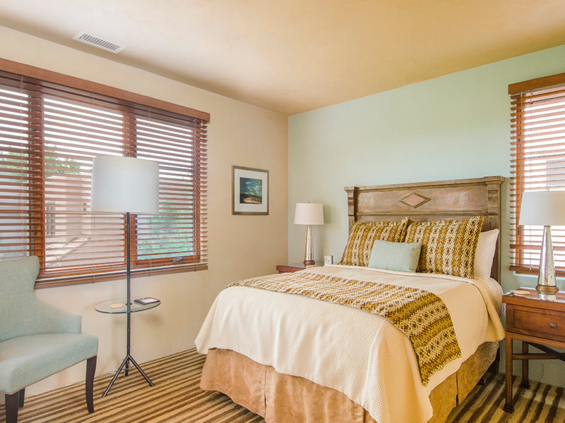 Santa Fe Vacation Rentals | Santa Fe Plaza