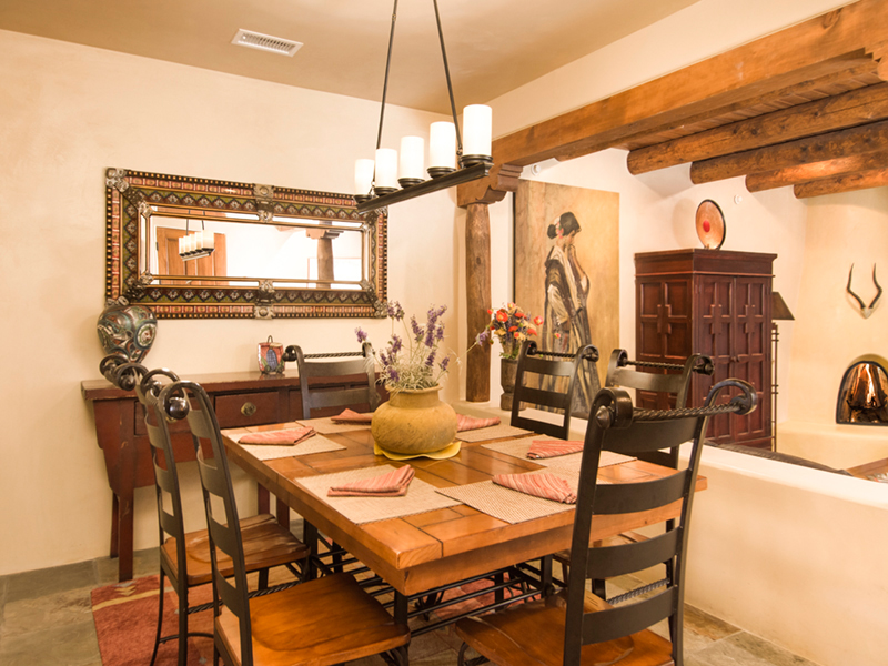 Quiet Luxury | Santa Fe Vacation Rentals