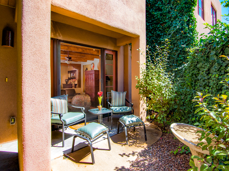 Quiet Luxury | Santa Fe Vacation Rentals