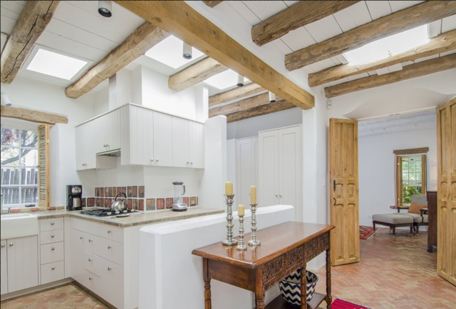 Santa Fe Luxury | Vacation Rentals from Adobe Destinations