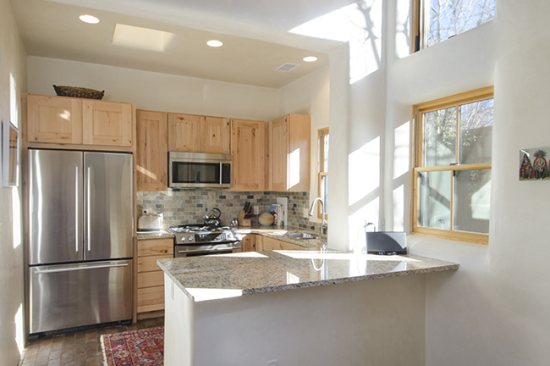 Sweet Juniper Kitchen | Vacation Rentals