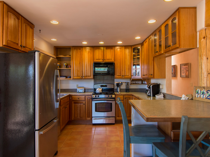 Santa Fe Vacation Rentals from Adobe Destinations | Casa Loma
