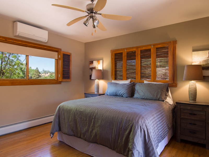 Vacation Rentals in Santa Fe New Mexico | Adobe Destinations
