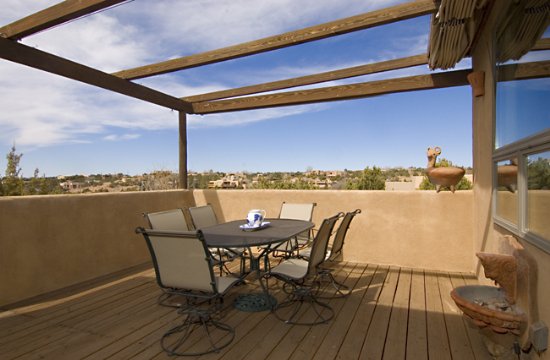 Cielo Azul | Luxury Home Rentals from Adobe Destinations