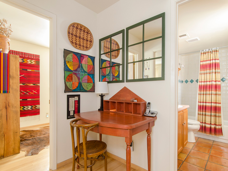 Santa Fe NM Homes for Rent | Adobe Destinations