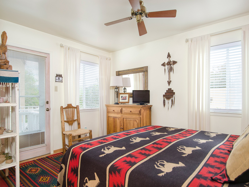 Santa Fe New Mexico Downtown Rentals | Adobe Destinations
