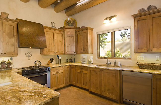 Vacation Rentals from Adobe Destinations | Santa Fe NM Homes for Rent