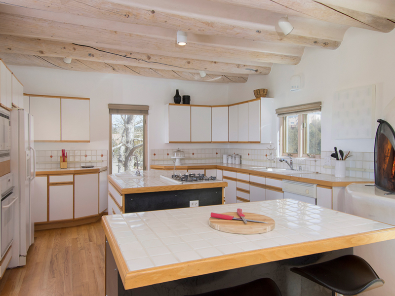 Places to Stay in Santa Fe NM | Adobe Destinations Vacation Rentals