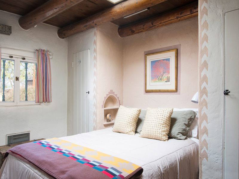 Rentals in Santa Fe NM | Adobe Destinations