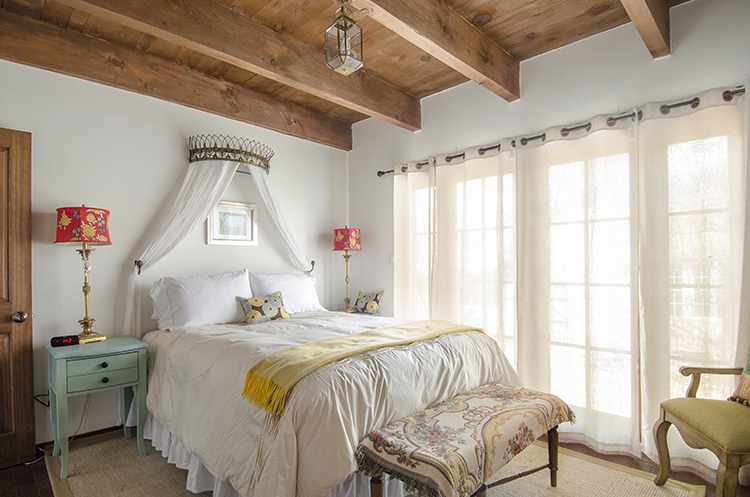 Santa Fe New Mexico Vacation Rentals | Adobe Destinations